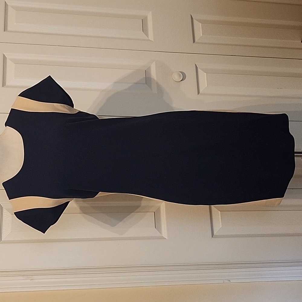 Diane von Furstenberg dress size 8